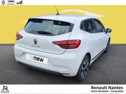 Photo 6 Renault Clio  1.0 TCe 90ch Limited