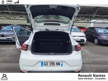 Photo 14 Renault Clio  1.0 TCe 90ch Limited