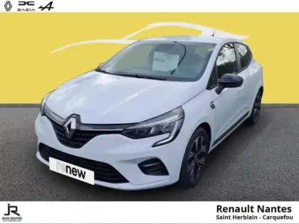 Photo Renault Clio Limited