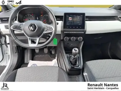 Photo 9 Renault Clio  1.0 TCe 90ch Limited