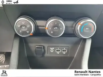 Photo 11 Renault Clio  1.0 TCe 90ch Limited
