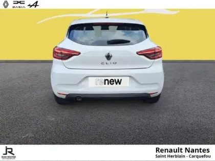 Photo 7 Renault Clio  1.0 TCe 90ch Limited