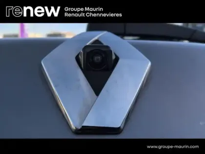 Photo 9 Renault Captur  1.6 E-Tech hybride 145ch Techno