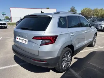 Photo 5 Skoda Karoq  1.5 TSI ACT 150ch Style DSG7