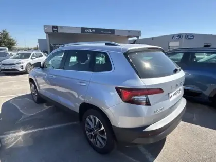 Photo 7 Skoda Karoq  1.5 TSI ACT 150ch Style DSG7