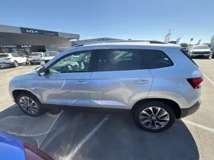 Photo 8 Skoda Karoq  1.5 TSI ACT 150ch Style DSG7