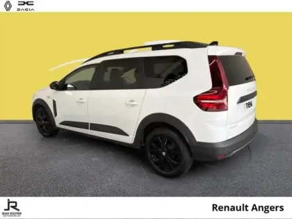 Photo 10 Dacia Jogger  1.0 ECO-G 100ch SL Extreme 5 places