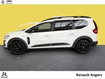 Photo 9 Dacia Jogger  1.0 ECO-G 100ch SL Extreme 5 places