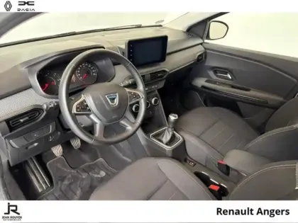 Photo 14 Dacia Jogger  1.0 ECO-G 100ch SL Extreme 5 places