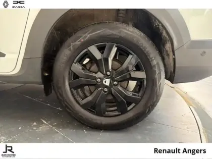 Photo 7 Dacia Jogger  1.0 ECO-G 100ch SL Extreme 5 places