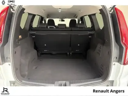 Photo 6 Dacia Jogger  1.0 ECO-G 100ch SL Extreme 5 places