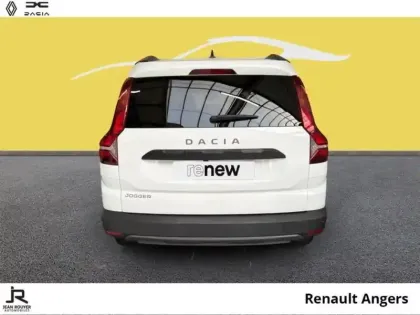 Photo 11 Dacia Jogger  1.0 ECO-G 100ch SL Extreme 5 places