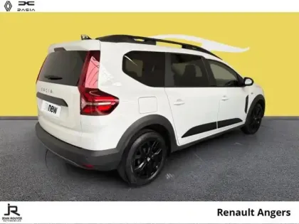 Photo 12 Dacia Jogger  1.0 ECO-G 100ch SL Extreme 5 places