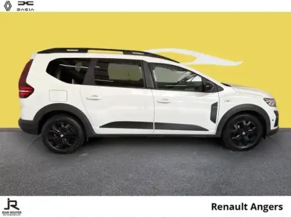 Photo 13 Dacia Jogger  1.0 ECO-G 100ch SL Extreme 5 places