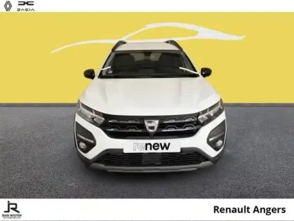 Photo 8 Dacia Jogger  1.0 ECO-G 100ch SL Extreme 5 places