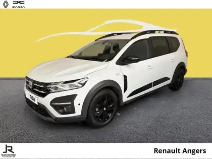 Photo Dacia Jogger Extreme