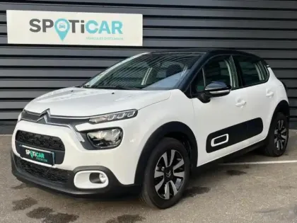 Photo Citroën C3 Shine