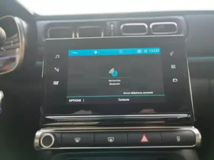 Photo 14 Citroën C3  1.2 PureTech 110ch S&S Shine 120-123g