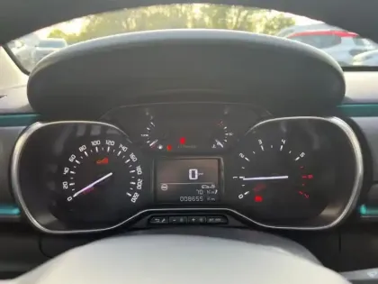 Photo 10 Citroën C3  1.2 PureTech 110ch S&S Shine 120-123g