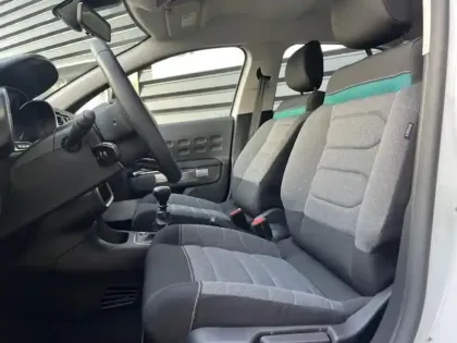 Photo 7 Citroën C3  1.2 PureTech 110ch S&S Shine 120-123g