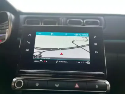 Photo 11 Citroën C3  1.2 PureTech 110ch S&S Shine 120-123g