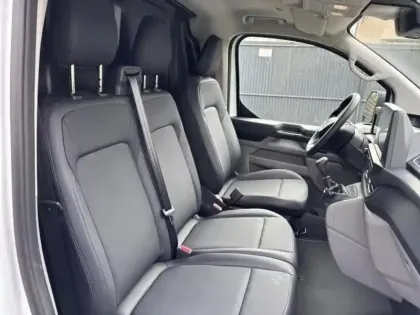 Photo 7 Ford Custom Transit  Fg 280 L1H1 2.0 EcoBlue 110ch Trend