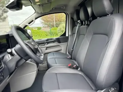 Photo 6 Ford Custom Transit  Fg 280 L1H1 2.0 EcoBlue 110ch Trend