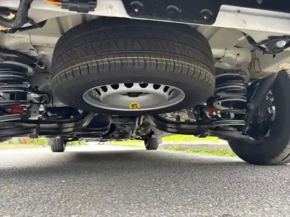 Photo 11 Ford Custom Transit  Fg 280 L1H1 2.0 EcoBlue 110ch Trend