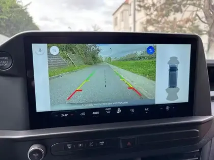 Photo 13 Ford Custom Transit  Fg 280 L1H1 2.0 EcoBlue 110ch Trend