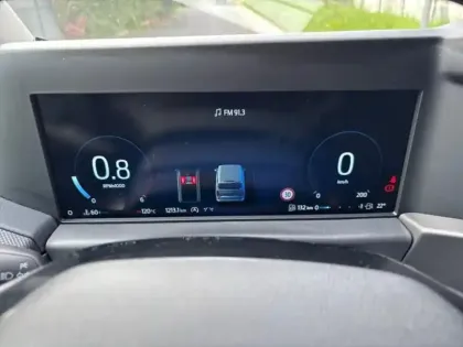 Photo 9 Ford Custom Transit  Fg 280 L1H1 2.0 EcoBlue 110ch Trend