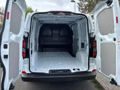 Photo 8 Ford Custom Transit  Fg 280 L1H1 2.0 EcoBlue 110ch Trend