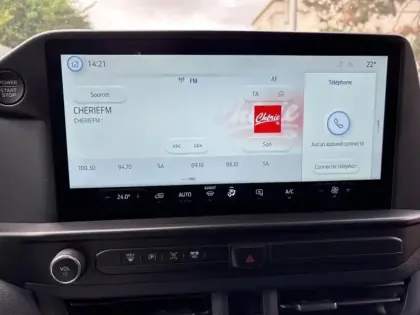 Photo 14 Ford Custom Transit  Fg 280 L1H1 2.0 EcoBlue 110ch Trend