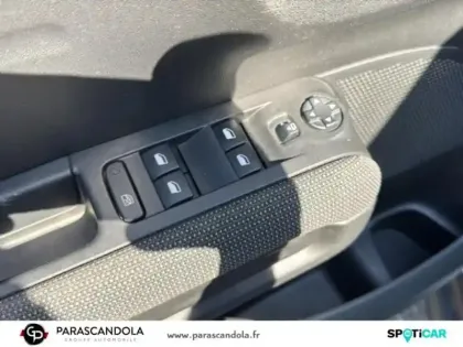 Photo 11 Citroën C3 Aircross  PureTech 130ch S&S Shine E6.d EAT6