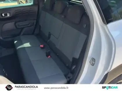 Photo 9 Citroën C3 Aircross  PureTech 130ch S&S Shine E6.d EAT6