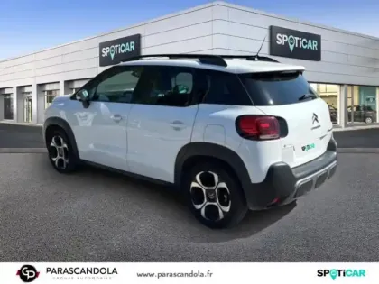Photo 6 Citroën C3 Aircross  PureTech 130ch S&S Shine E6.d EAT6