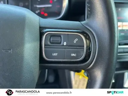 Photo 13 Citroën C3 Aircross  PureTech 130ch S&S Shine E6.d EAT6