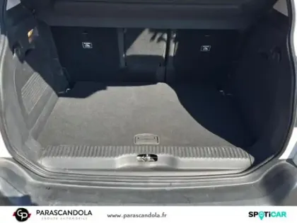 Photo 5 Citroën C3 Aircross  PureTech 130ch S&S Shine E6.d EAT6