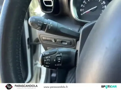 Photo 14 Citroën C3 Aircross  PureTech 130ch S&S Shine E6.d EAT6