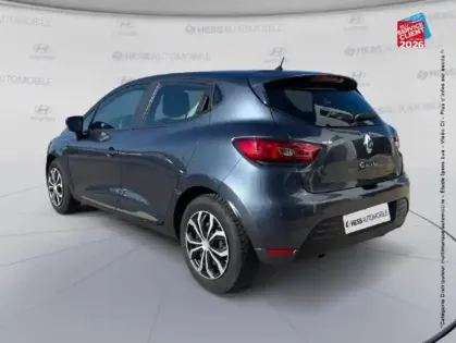 Photo 7 Renault Clio  0.9 TCe 75ch energy Trend 5p Euro6c