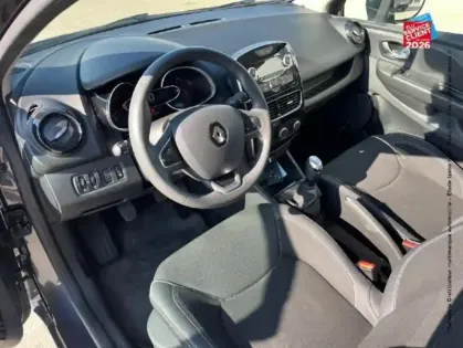 Photo 14 Renault Clio  0.9 TCe 75ch energy Trend 5p Euro6c