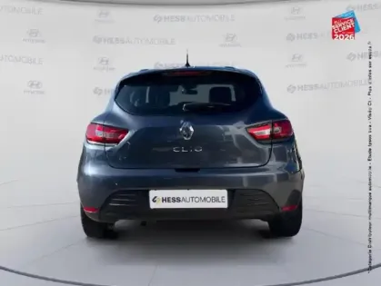 Photo 6 Renault Clio  0.9 TCe 75ch energy Trend 5p Euro6c