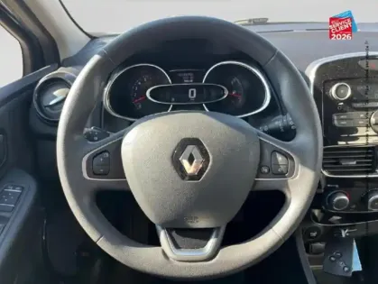 Photo 11 Renault Clio  0.9 TCe 75ch energy Trend 5p Euro6c