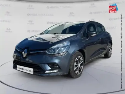 Photo Renault Clio Trend