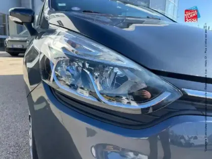 Photo 12 Renault Clio  0.9 TCe 75ch energy Trend 5p Euro6c