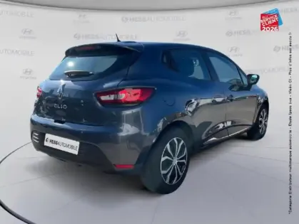 Photo 5 Renault Clio  0.9 TCe 75ch energy Trend 5p Euro6c