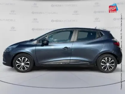 Photo 8 Renault Clio  0.9 TCe 75ch energy Trend 5p Euro6c