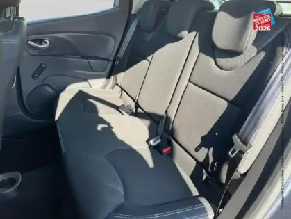 Photo 10 Renault Clio  0.9 TCe 75ch energy Trend 5p Euro6c