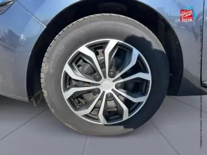 Photo 9 Renault Clio  0.9 TCe 75ch energy Trend 5p Euro6c