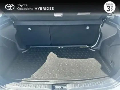 Photo 9 Toyota Yaris  116h Dynamic 5p MY22