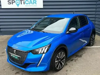 Photo Peugeot 208 Gt